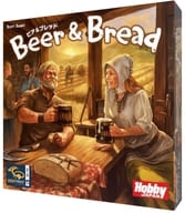 ビア＆ブレッド 日本語版 (Beer＆Bread)