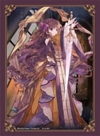 DOMINA Art Sleeves Collection Geminoa 聖光斬＜フィルヴィア＞ (スリーブ)