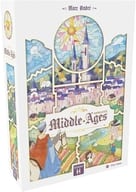 ミドルエイジス 日本語版 (Middle Ages)