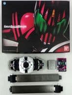 駿河屋 中古 破損品 コンプリートセレクションモディフィケーション Csmディケイドライバー 仮面ライダーディケイド プレミアムバンダイ限定 仮面ライダー
