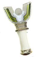 駿河屋 中古 破損品 箱欠品 変身アイテム スパークレンス ウルトラマンティガ おもちゃ 男児向け