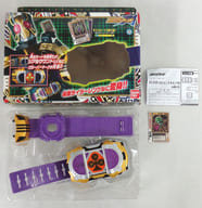 駿河屋 中古 破損品 付属品欠品 Dx変身ベルト レンゲルバックル 仮面ライダー剣 ブレイド 仮面ライダー