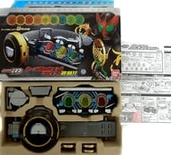 駿河屋 中古 破損品 付属品欠品 Super Best 変身ベルト Dxオーズドライバー 仮面ライダーオーズ Ooo 仮面ライダー