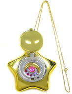 駿河屋 中古 破損品 星空のオルゴール ゴールドver 美少女戦士セーラームーン ムーンライトメモリーシリーズ プレミアムバンダイ限定 おもちゃ 女児向け
