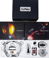 駿河屋 中古 破損品 コンプリートセレクションモディフィケーション ファイズギア 仮面ライダー555 ファイズ プレミアムバンダイ 限定 仮面ライダー