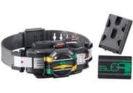 駿河屋 中古 破損品 変身ベルト 仮面ライダーゼロノス 仮面ライダー電王 レジェンドライダーシリーズ 仮面ライダー