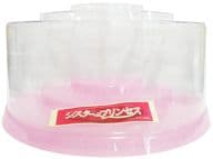 駿河屋 中古 シスター プリンセス フィギュアケース Dvd全巻購入特典 アニメイト 小物