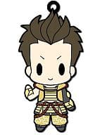 駿河屋 中古 徳川家康 D4 戦国basara ラバーストラップコレクションvol 1 ストラップ