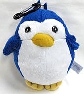 駿河屋 中古 ペンギン2号 ペンギンパスケース 輪るピングドラム 財布 パスケース