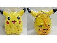 駿河屋 中古 ピカチュウ がま口ポシェット ポケットモンスター 小物
