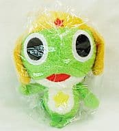 駿河屋 中古 ケロロ軍曹 ぬいぐるみポーチであります ケロロ軍曹 バック 袋類