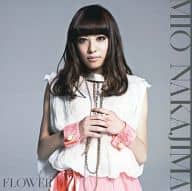 駿河屋 中古 中島美央 Flower アナザージャケット Cd Forget Me Not ワスレナグサ 購入特典 小物