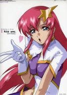 駿河屋 中古 Present Tv 05 ミーア キャンベル 機動戦士ガンダムseed Destiny フォトコレクション Cell Dx Phase Present Tv その他