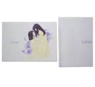 駿河屋 中古 殻ノ少女 特製外殻パッケージ Leilian レイリオン イラスト集 Pcソフト 殻ノ少女 初回版 予約購入特典 その他