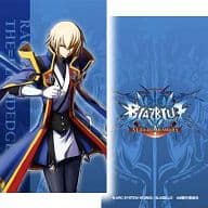 駿河屋 中古 ジン キサラギ マイクロファイバー巾着 Blazblue バック 袋類