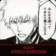 駿河屋 中古 黒崎一護 名言コマ入りプレート Bleach ブリーチ ジャンプフェア13 In アニメイト購入特典 小物