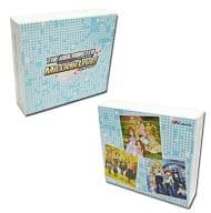 駿河屋 中古 アイドルマスター ミリオンライブ Cd収納box Cd The Idolm Ster Live The Ter Performance 05 07 アニメイト連動特典 特典系収納box