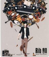 駿河屋 中古 りぶ オリジナルマウスパッド イラスト Uki Cd Rib On 数量限定封入特典 マウスパッド