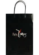 駿河屋 中古 Fate Zero 特製ショッパー 紙袋 Fate Zero Blu Ray Disc Box I アニメイトオリジナル特典 紙袋