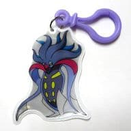駿河屋 中古 カラマネロ Pokemon Type エスパーわざ リフレクター ポケットモンスターxy キーホルダー マスコット