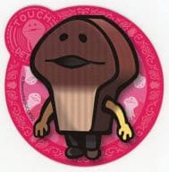 駿河屋 中古 ダンボールなめこ オリジナルマグネット おさわり探偵なめこ栽培キット マグネットプレゼントキャンペーン 小物