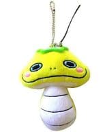 駿河屋 新品 中古 ツチノコ クリーナーつきマスコットだニャン 妖怪ウォッチ キーホルダー マスコット