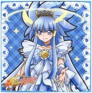 駿河屋 中古 F 5 プリンセスビューティ マイクロファイバーハンカチ プリくじ スマイルプリキュア F賞 タオル 手ぬぐい