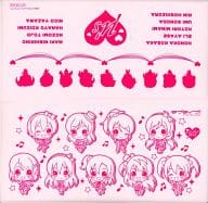 駿河屋 中古 M S チケットケース ラブライブ ゲーマーズポイント景品 小物