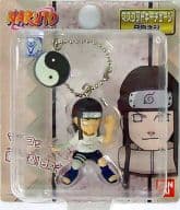 駿河屋 中古 日向ネジ マスコットキーチェーン Naruto ナルト キーホルダー マスコット