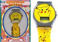駿河屋 中古 ピカチュウ イエロー ウォッチ ポケモンウォッチコレクション ポケットモンスター 腕時計 懐中時計