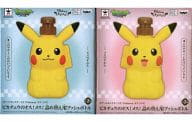 駿河屋 中古 全2種セット Pokemon オス メス ピカチュウのオス メス 詰め替え用プッシュボトル ポケットモンスターxy 生活雑貨