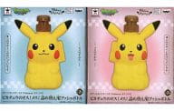 全2種セット Pokemon オス!メス! ピカチュウのオス!メス!詰め替え用プッシュボトル 「ポケットモンスターXY」