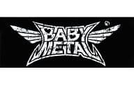 駿河屋 中古 Babymetal クラッシュロゴフェイスタオル タオル 手ぬぐい