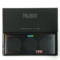 駿河屋 中古 ファイナルファンタジーコレクション ディスプレイケース 小物