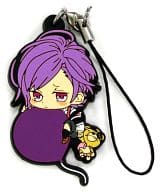 駿河屋 中古 逆巻カナト Diabolik Lovers トレーディングラバーストラップ Rejet Fes 14 Discoveryグッズ ストラップ