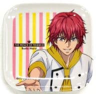 駿河屋 中古 4 丸井ブン太 新テニスの王子様 キャラミニトレーコレクションb 小物