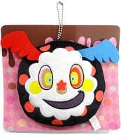 駿河屋 中古 お菓子の魔女 変身後 カイロケース 劇場版 魔法少女まどか マギカ 前編 始まりの物語 後編 永遠の物語 ローソン限定 生活雑貨
