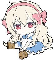 駿河屋 中古 マリー メカクシティアクターズ ぺたん娘トレーディングラバーストラップ ストラップ
