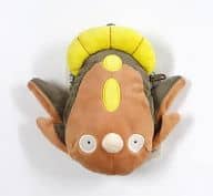 駿河屋 中古 マッギョ パスケース マッギョずかん ポケットモンスター ポケモンセンター限定 財布 パスケース