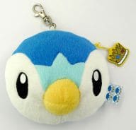 駿河屋 中古 ポッチャマ ぬいぐるみパスケース がんばれ ポッチャマ ポケットモンスター ポケモンセンター限定 財布 パスケース