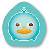 駿河屋 中古 05 ペリー ディズニー Tsum Tsum ツムツム ぷくぷくマグネット 小物
