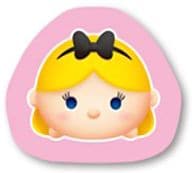 駿河屋 中古 08 アリス ディズニー Tsum Tsum ツムツム ぷくぷくマグネット 小物