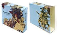 駿河屋 中古 集合 全巻収納box Cd ファイアーエムブレム 覚醒 ドラマcd Vol 4 異界の絆編 捜索のドリーミング ティアラ 初回生産特典 特典系収納box