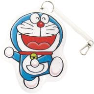 駿河屋 新品 中古 A ドラえもん 笑顔 パスケース 藤子 F 不二雄キャラクターズ 財布 パスケース