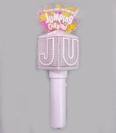 駿河屋 中古 Hey Say Jump オリジナルペンライト Hey Say Jump Live Tour 15 Jumping Carnival 小物