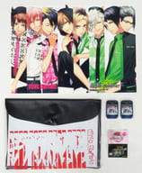 駿河屋 中古 Agf15グッズセットa Dynamic Chord アニメイトガールズフェスティバル15グッズ その他