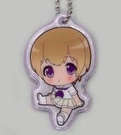 駿河屋 中古 最上もが キラキラチャーム でんぱ組 Inc ファミリーマート 対象商品購入者特典 キーホルダー マスコット