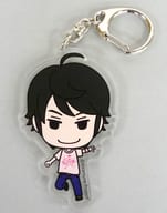 駿河屋 中古 吉野裕行 Tシャツ アクリルキーホルダー Kiramune Presents 吉野裕行 1st Live Tour Charge 追加グッズ キーホルダー マスコット