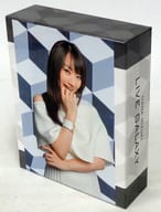 水樹奈々 収納BOX 「DVD/Blu-ray NANA MIZUKI LIVE GALAXY -GENESIS-/NANA MIZUKI LIVE GALAXY -FRONTIER-」 とらのあな同時購入特典