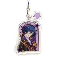 駿河屋 中古 一ノ瀬トキヤ うたの プリンスさまっ マジloveレジェンドスター アクリルストラップ ローソン限定 ストラップ